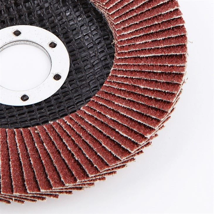 5 inch 60#long life sanding flap-04